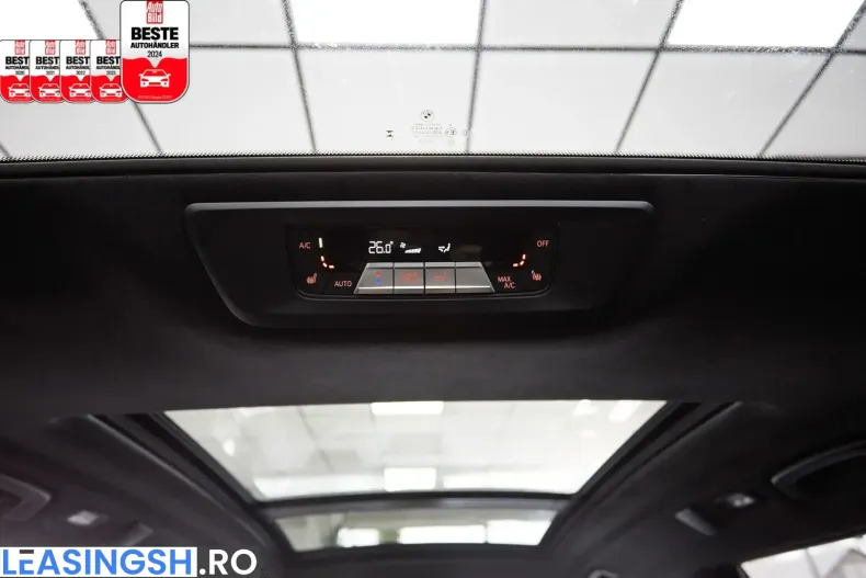 BMW X7 (Seria X) din 2024 cu 31.600 km - oferta BMW203893 - foto 40