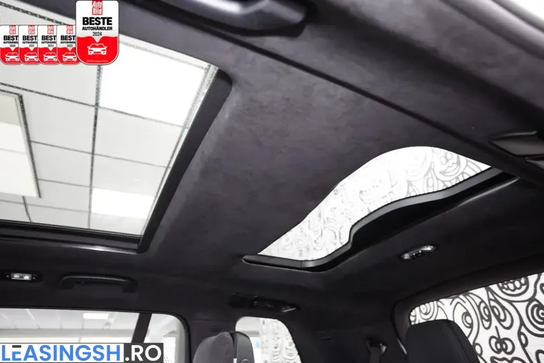 BMW X7 (Seria X) din 2024 cu 31.600 km - oferta BMW203893 - foto 41