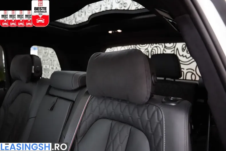 BMW X7 (Seria X) din 2024 cu 31.600 km - oferta BMW203893 - foto 42