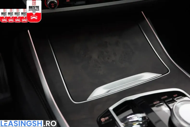 BMW X7 (Seria X) din 2024 cu 31.600 km - oferta BMW203893 - foto 45