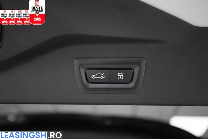 BMW X7 (Seria X) din 2024 cu 31.600 km - oferta BMW203893 - foto 47