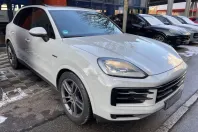 Porsche Cayenne din 2025 cu 25.400 km - oferta POR203894 - foto 1