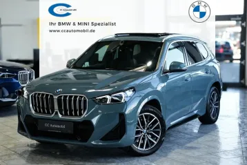 BMW X1 din 2024 - oferta BMW203895