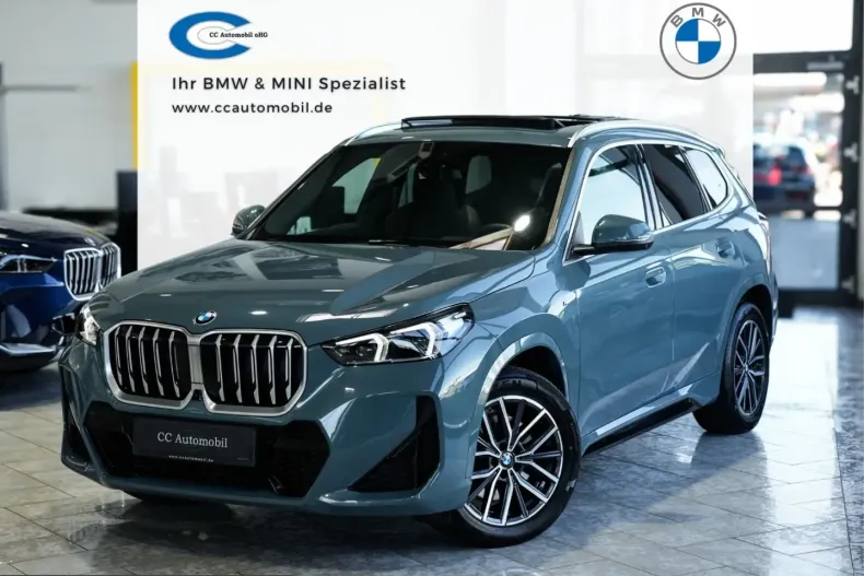 BMW X1 (Seria X) din 2024 cu 46.905 km - oferta BMW203895 - foto 1