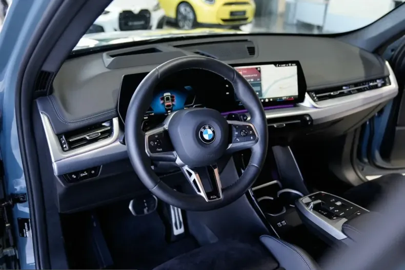 BMW X1 (Seria X) din 2024 cu 46.905 km - oferta BMW203895 - foto 2