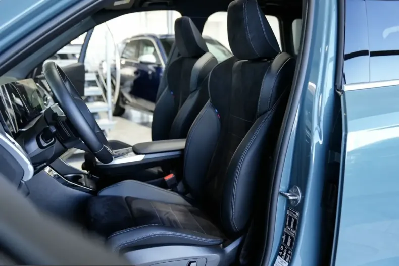 BMW X1 (Seria X) din 2024 cu 46.905 km - oferta BMW203895 - foto 4