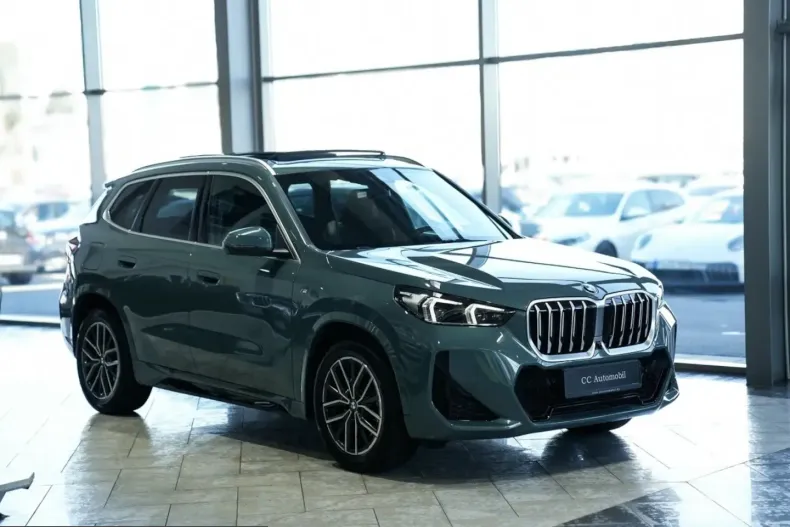 BMW X1 (Seria X) din 2024 cu 46.905 km - oferta BMW203895 - foto 7