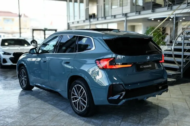 BMW X1 (Seria X) din 2024 cu 46.905 km - oferta BMW203895 - foto 10