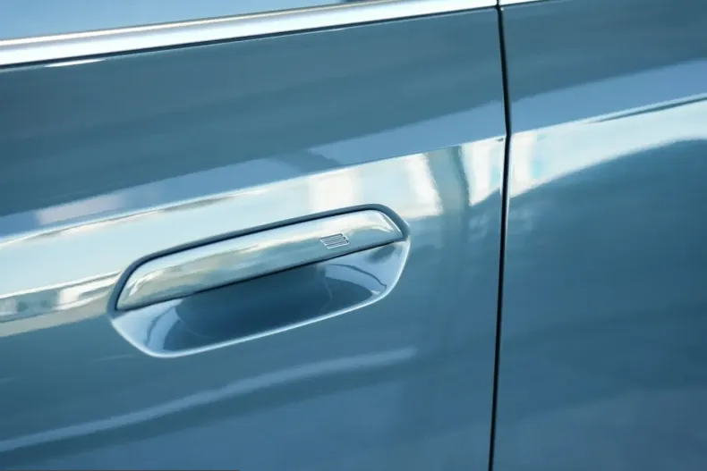 BMW X1 (Seria X) din 2024 cu 46.905 km - oferta BMW203895 - foto 11