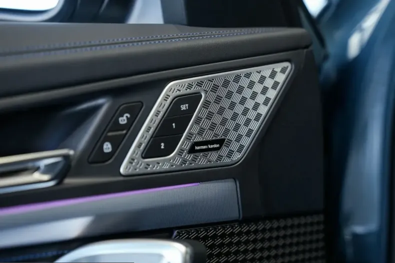 BMW X1 (Seria X) din 2024 cu 46.905 km - oferta BMW203895 - foto 13