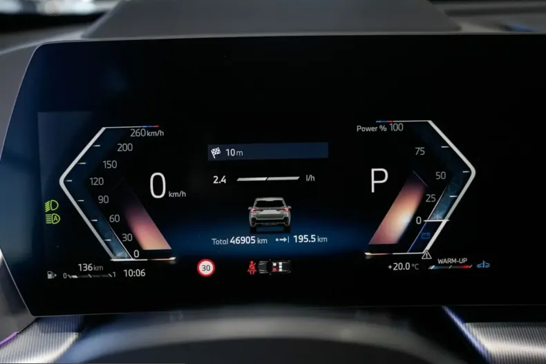 BMW X1 (Seria X) din 2024 cu 46.905 km - oferta BMW203895 - foto 16