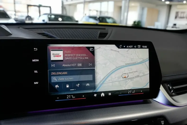 BMW X1 (Seria X) din 2024 cu 46.905 km - oferta BMW203895 - foto 19