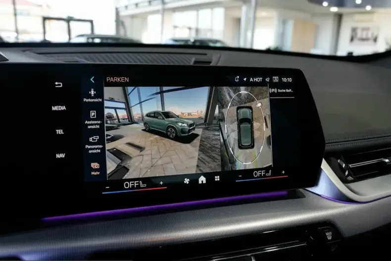 BMW X1 (Seria X) din 2024 cu 46.905 km - oferta BMW203895 - foto 22