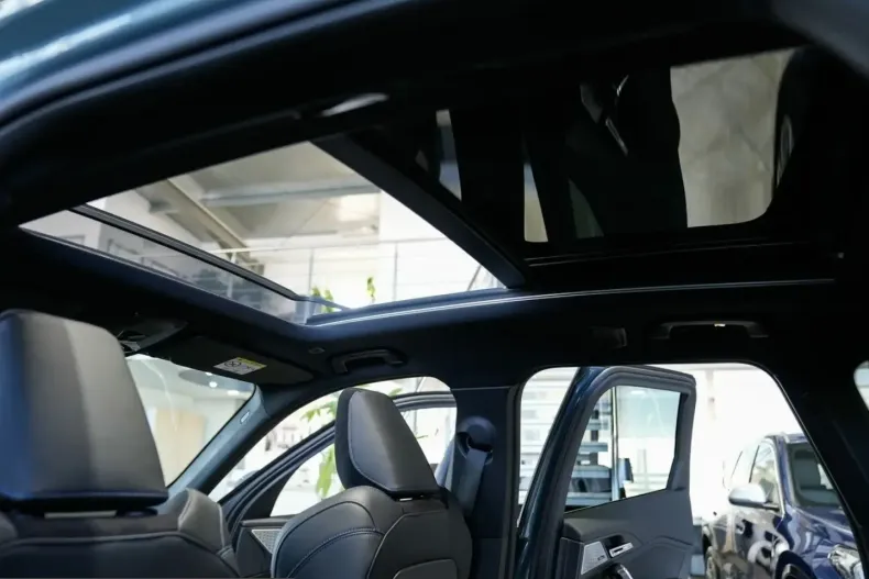 BMW X1 (Seria X) din 2024 cu 46.905 km - oferta BMW203895 - foto 23