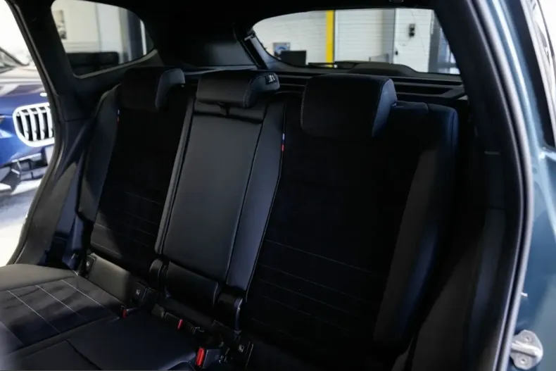 BMW X1 (Seria X) din 2024 cu 46.905 km - oferta BMW203895 - foto 24