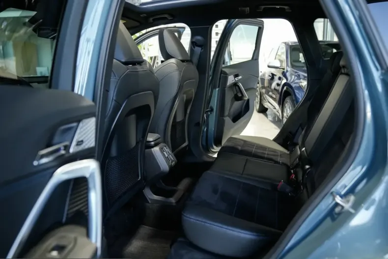 BMW X1 (Seria X) din 2024 cu 46.905 km - oferta BMW203895 - foto 25