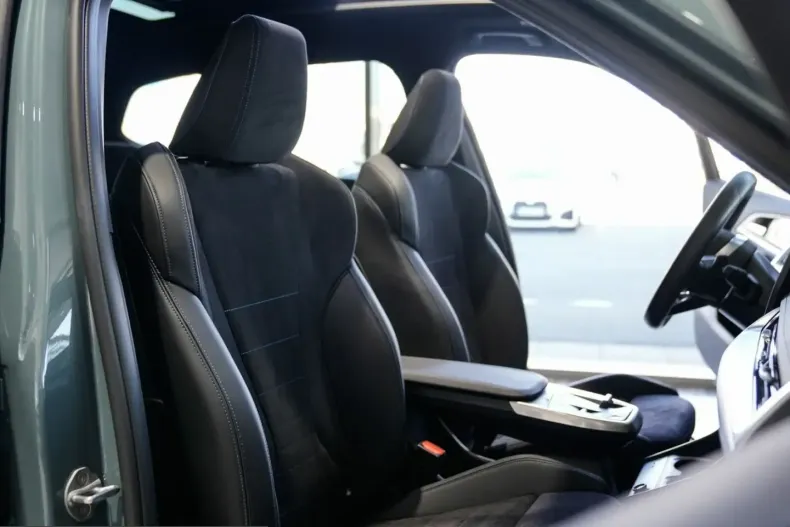 BMW X1 (Seria X) din 2024 cu 46.905 km - oferta BMW203895 - foto 27