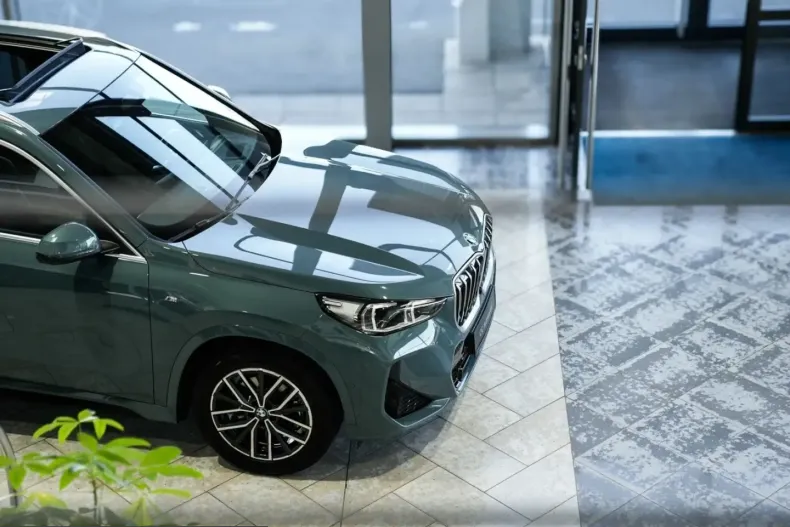 BMW X1 (Seria X) din 2024 cu 46.905 km - oferta BMW203895 - foto 29