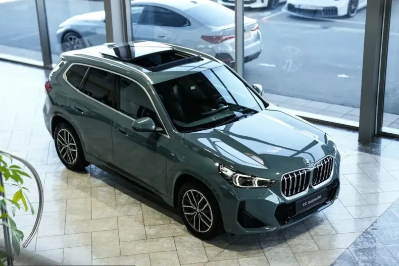 BMW X1 (Seria X) din 2024 cu 46.905 km - oferta BMW203895 - foto 30