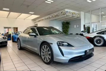 Porsche Taycan din 2023 - oferta POR203896