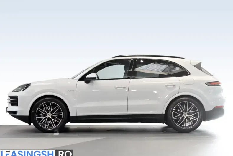 Porsche Cayenne din 2024 cu 18.525 km - oferta POR203897 - foto 2