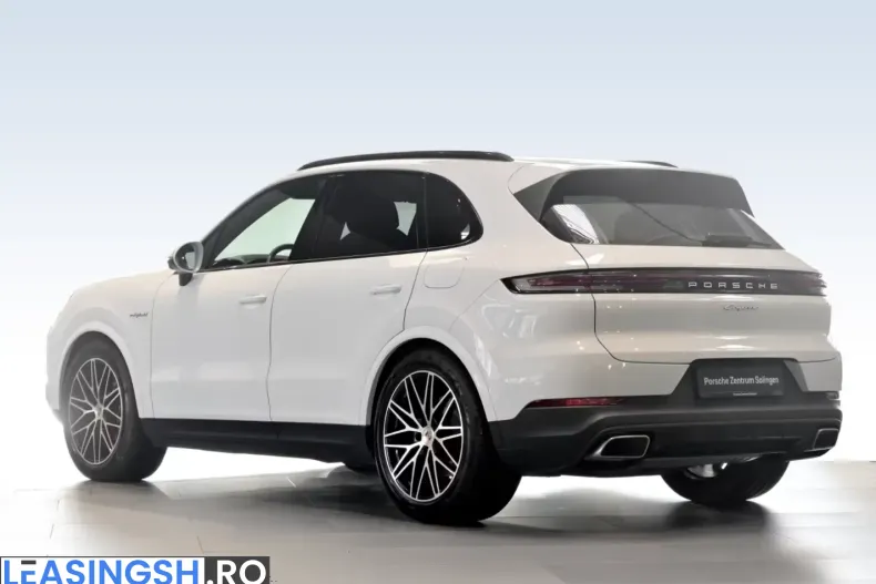 Porsche Cayenne din 2024 cu 18.525 km - oferta POR203897 - foto 5