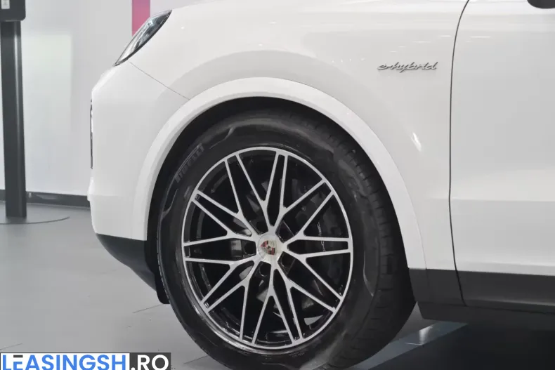 Porsche Cayenne din 2024 cu 18.525 km - oferta POR203897 - foto 7