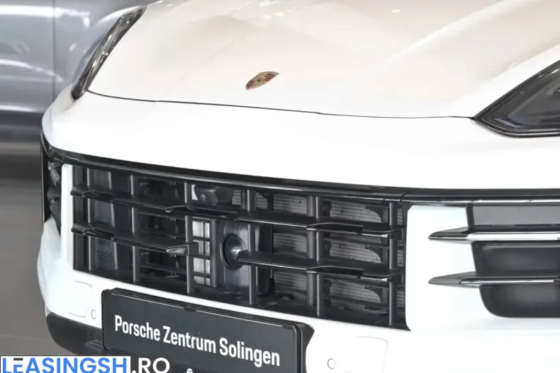 Porsche Cayenne din 2024 cu 18.525 km - oferta POR203897 - foto 10