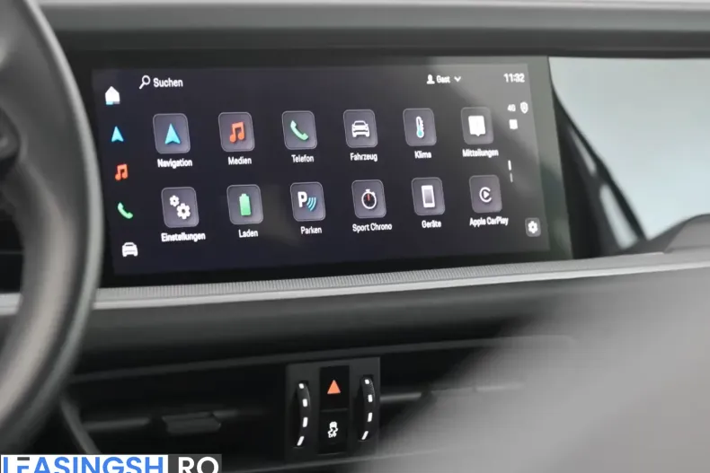 Porsche Cayenne din 2024 cu 18.525 km - oferta POR203897 - foto 11