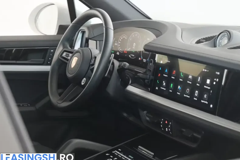 Porsche Cayenne din 2024 cu 18.525 km - oferta POR203897 - foto 13