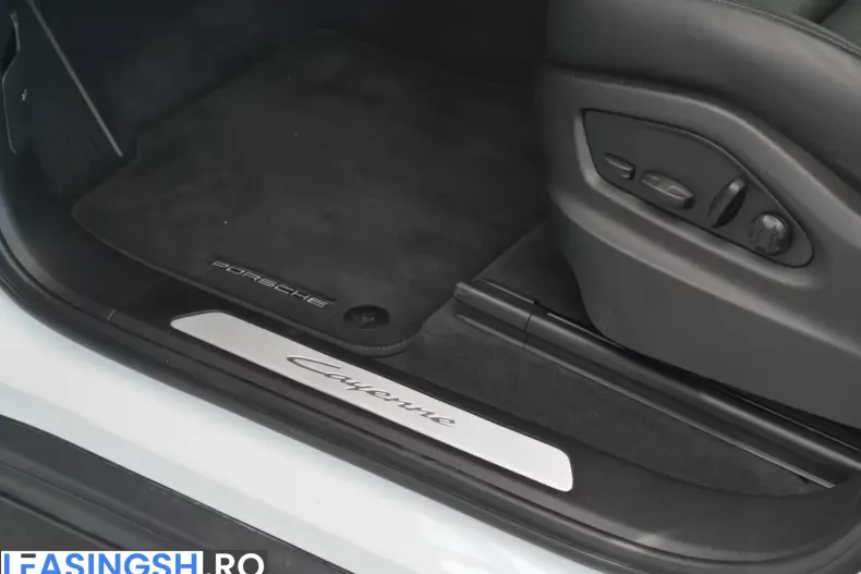 Porsche Cayenne din 2024 cu 18.525 km - oferta POR203897 - foto 14