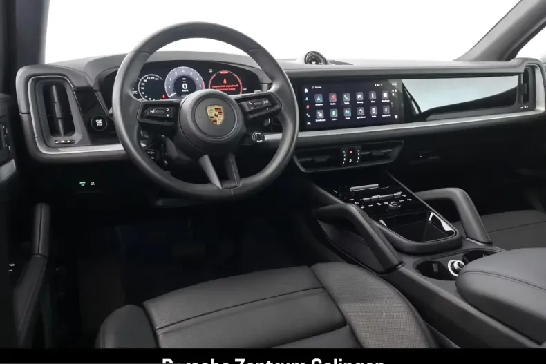 Porsche Cayenne din 2024 cu 18.525 km - oferta POR203897 - foto 16