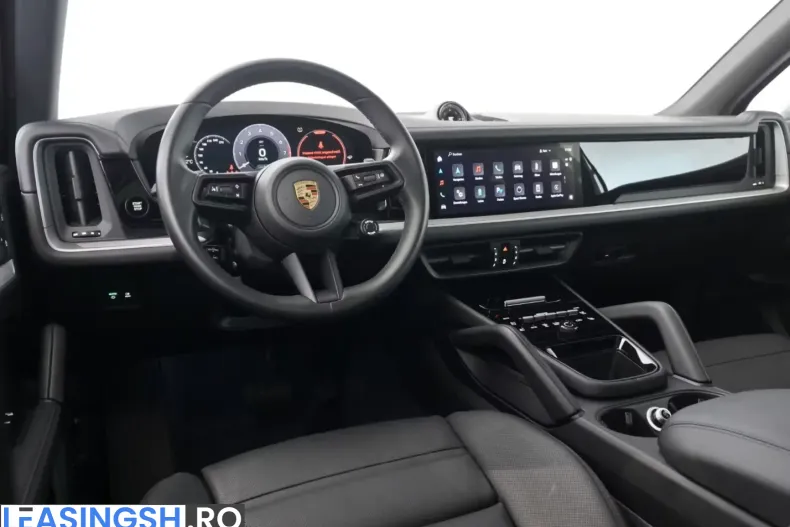 Porsche Cayenne din 2024 cu 18.525 km - oferta POR203897 - foto 17