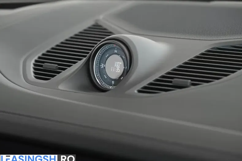 Porsche Cayenne din 2024 cu 18.525 km - oferta POR203897 - foto 18