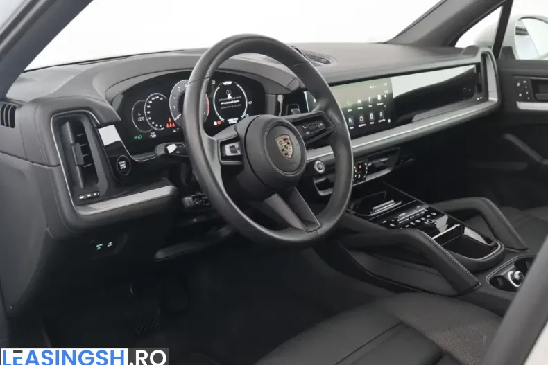 Porsche Cayenne din 2024 cu 18.525 km - oferta POR203897 - foto 19