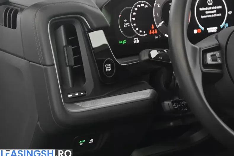 Porsche Cayenne din 2024 cu 18.525 km - oferta POR203897 - foto 22