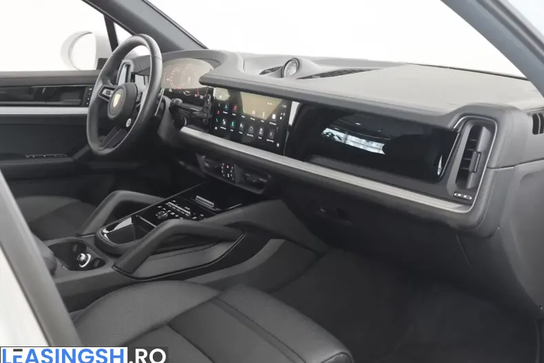 Porsche Cayenne din 2024 cu 18.525 km - oferta POR203897 - foto 23