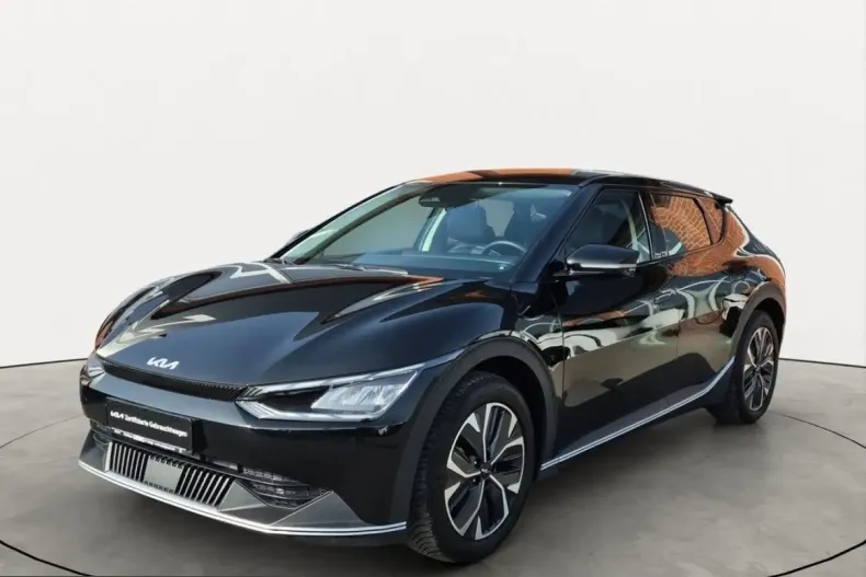 Kia EV6 din 2023 cu 49.791 km - oferta KIA203898 - foto 1