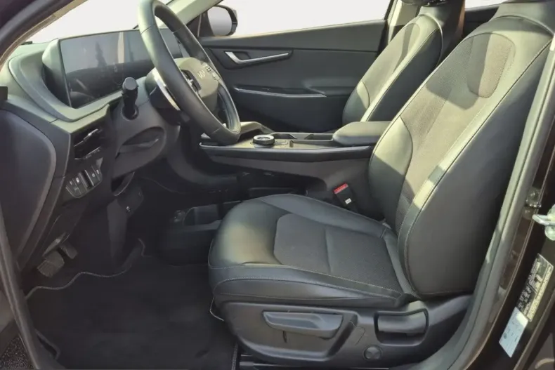 Kia EV6 din 2023 cu 49.791 km - oferta KIA203898 - foto 6