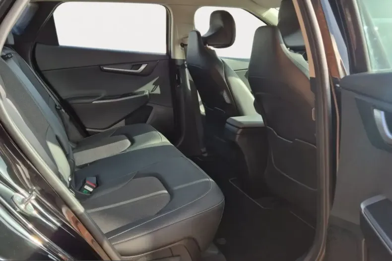 Kia EV6 din 2023 cu 49.791 km - oferta KIA203898 - foto 10