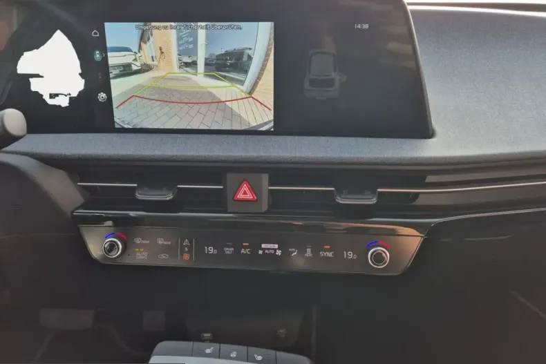 Kia EV6 din 2023 cu 49.791 km - oferta KIA203898 - foto 16