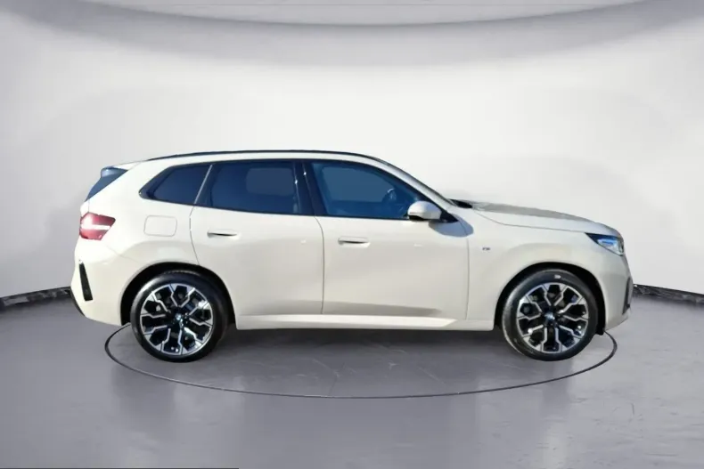 BMW X3 (Seria X) din 2025 cu 26.819 km - oferta BMW203899 - foto 7