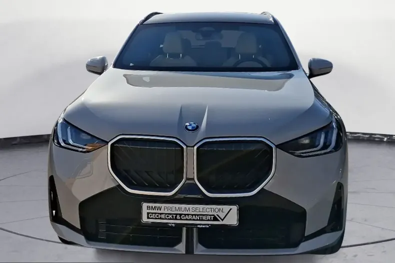 BMW X3 (Seria X) din 2025 cu 26.819 km - oferta BMW203899 - foto 8