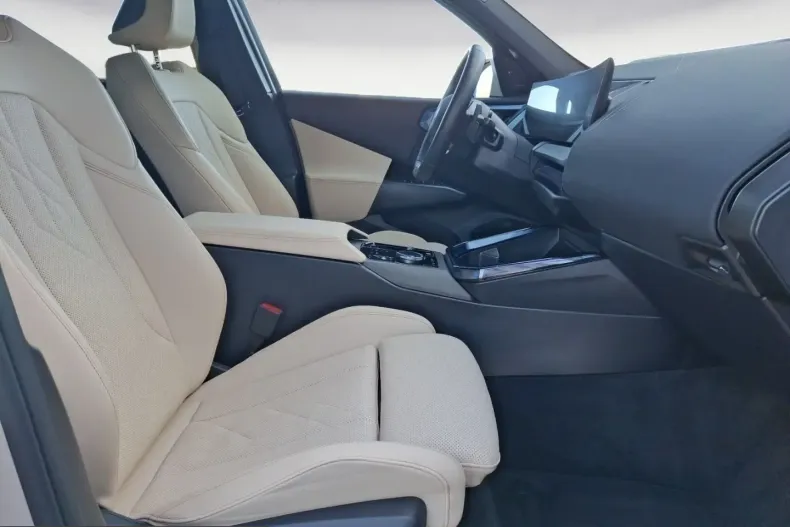 BMW X3 (Seria X) din 2025 cu 26.819 km - oferta BMW203899 - foto 9