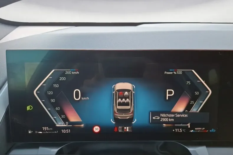 BMW X3 (Seria X) din 2025 cu 26.819 km - oferta BMW203899 - foto 10