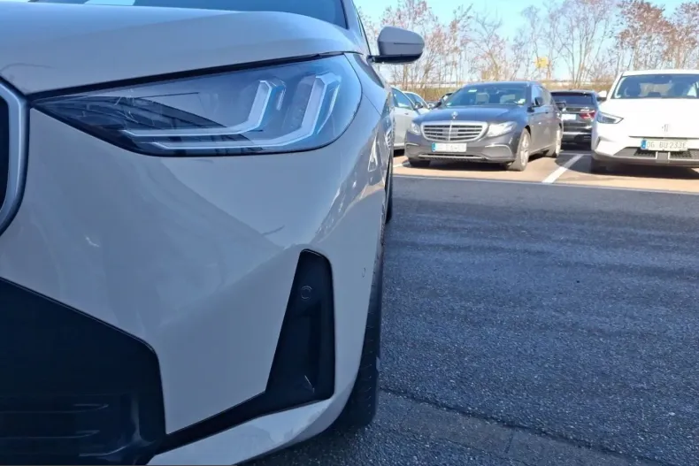 BMW X3 (Seria X) din 2025 cu 26.819 km - oferta BMW203899 - foto 12