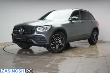 Mercedes-Benz GLC 300 din 2021 - oferta MER203900
