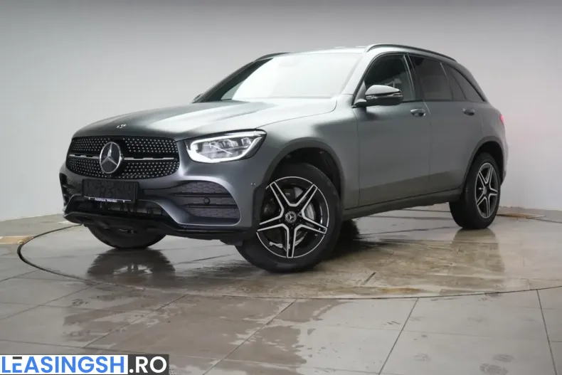 Mercedes-Benz GLC 300 (Clasa GLC) din 2021 cu 86.000 km - oferta MER203900 - foto 1