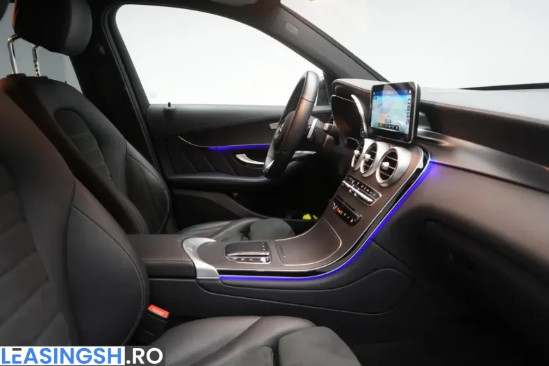 Mercedes-Benz GLC 300 (Clasa GLC) din 2021 cu 86.000 km - oferta MER203900 - foto 6