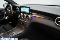 Mercedes-Benz GLC 300 (Clasa GLC) din 2021 cu 86.000 km - oferta MER203900 - foto 7